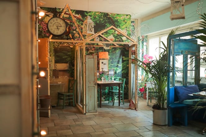 Capra e Cavoli Milano - Milano - 7