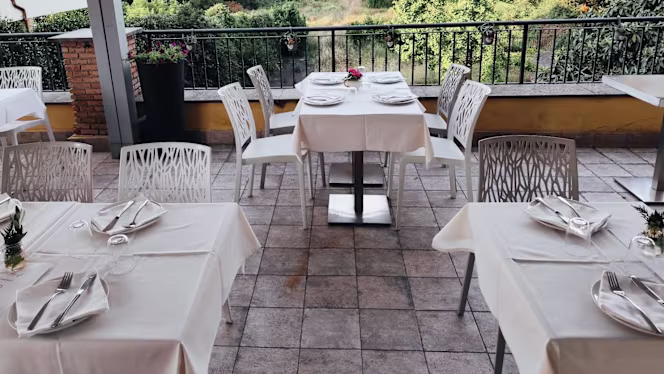 BISTRÒ Frascati Poggio Regillo - 4