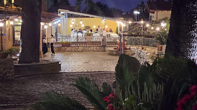 BISTRÒ Frascati Poggio Regillo - 2