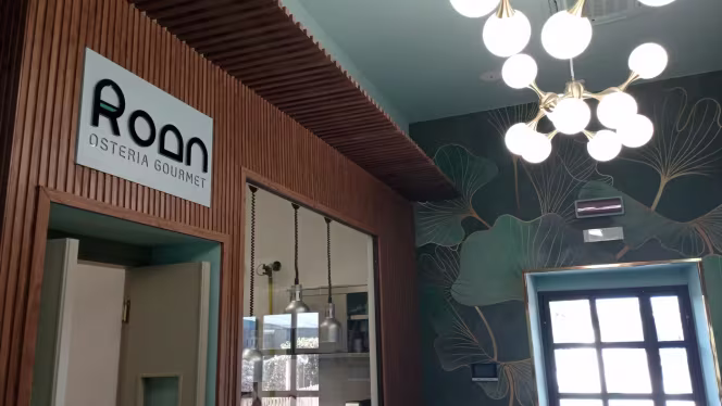 Roan Osteria Gourmet - 0