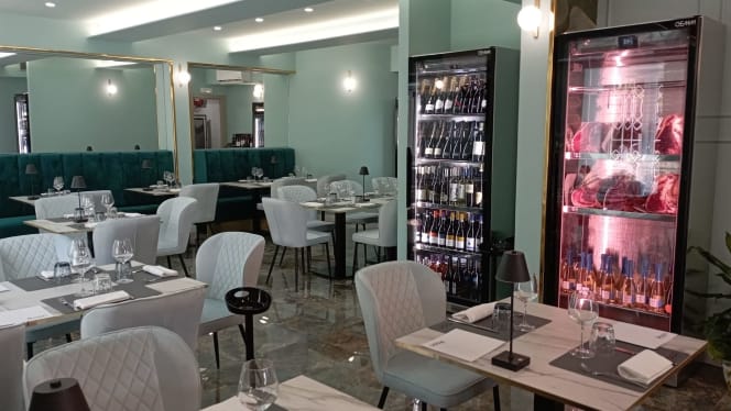 Roan Osteria Gourmet - 9