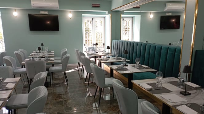 Roan Osteria Gourmet - 7