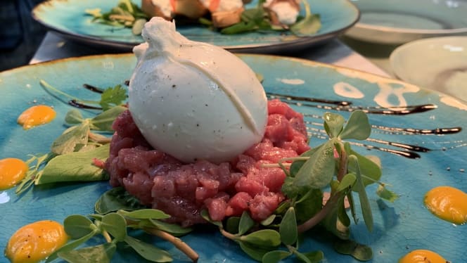 Roan Osteria Gourmet - 5