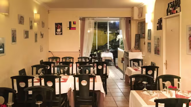 La Locandina di Napoli - 0