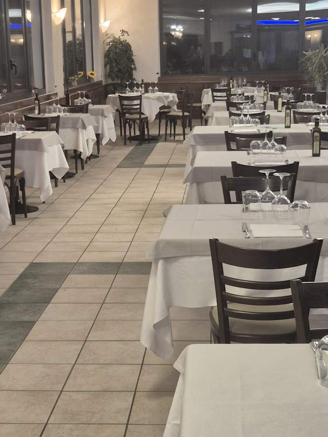 Ristorante Pizzeria Panic - 3