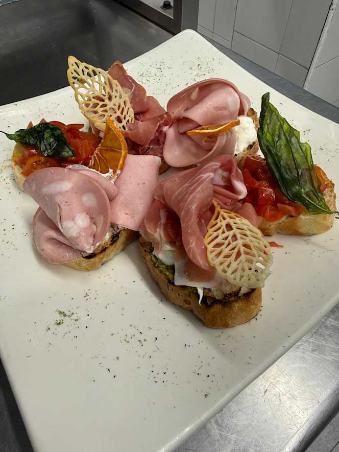 Ristorante Pizzeria Panic - 4