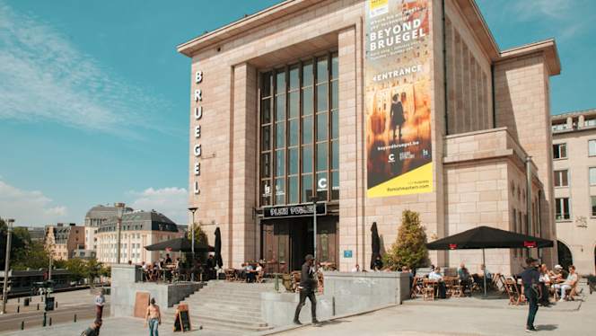 Plein Publiek - 0