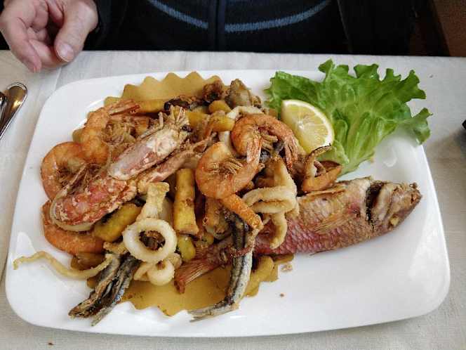 Ristorante il Diamante - 6