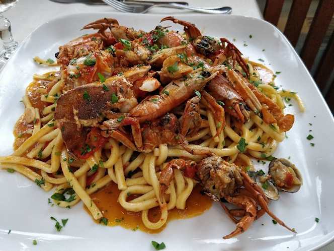 Ristorante il Diamante - 8