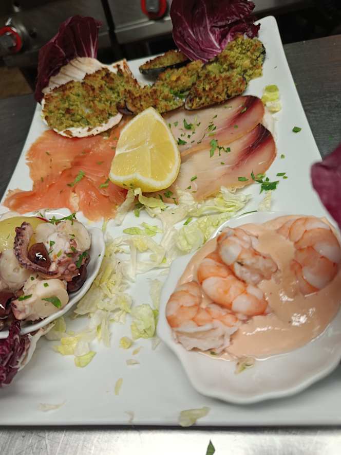 Ristorante il Diamante - 1