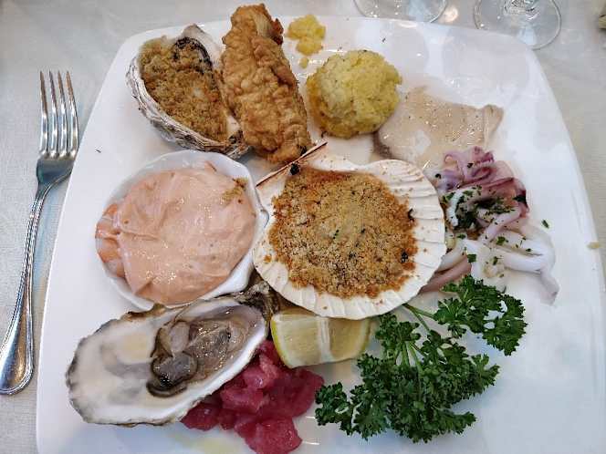 Ristorante il Diamante - 9