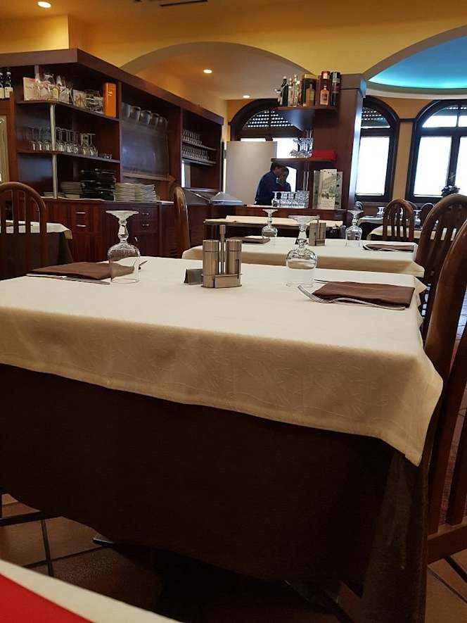Ristorante il Diamante - 5