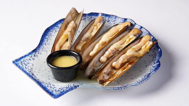 Asador La Muralla - 3