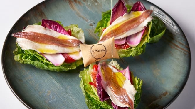 Asador La Muralla - 5