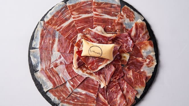 Asador La Muralla - 8