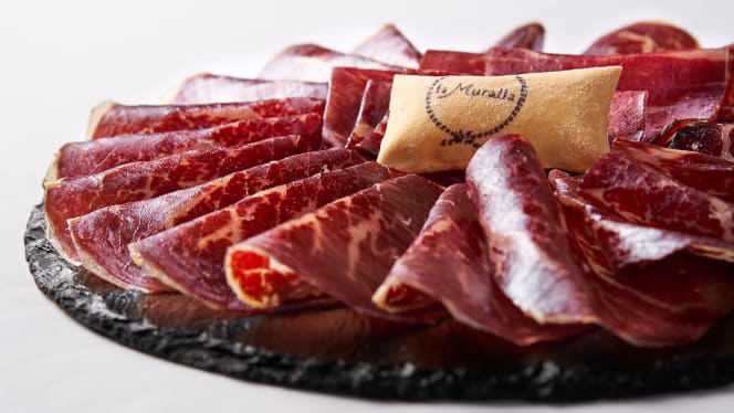 Asador La Muralla - 7