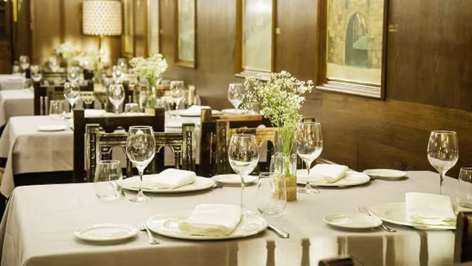 Asador La Muralla - 0