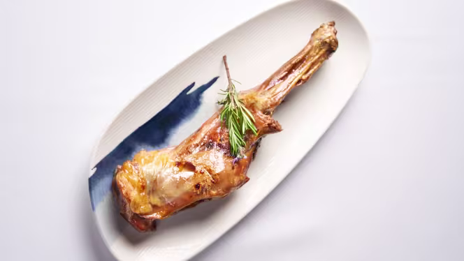 Asador La Muralla - 2