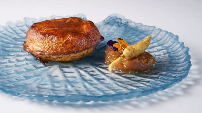 Asador La Muralla - 4