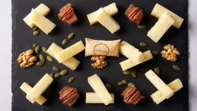 Asador La Muralla - 6