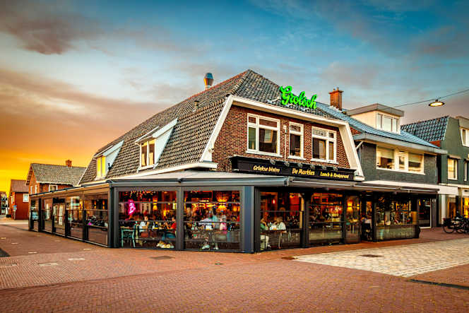 De Markies - 0