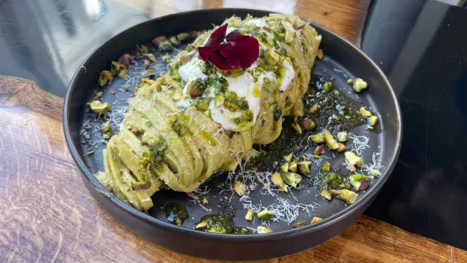 Allotrope - Paris - 0