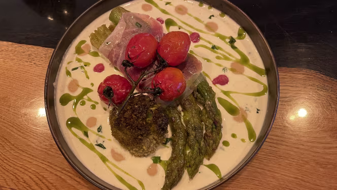 Allotrope - Paris - 2