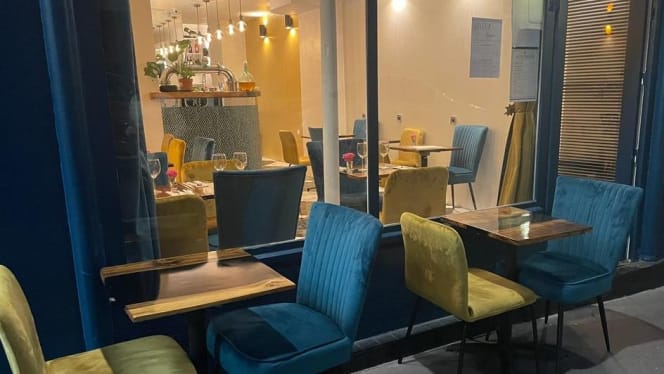 Allotrope - Paris - 7