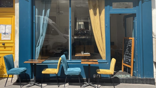 Allotrope - Paris - 8