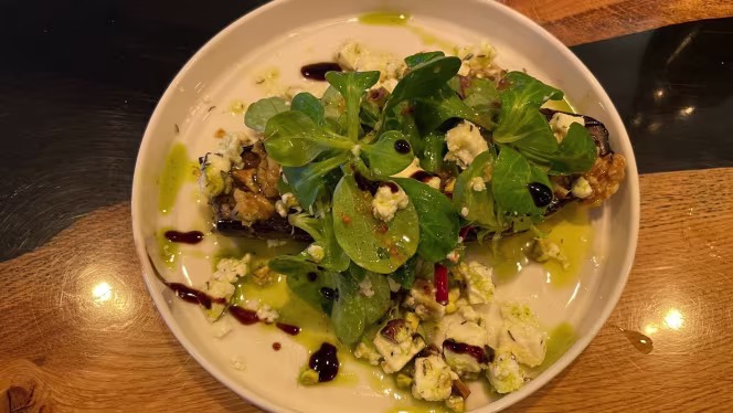 Allotrope - Paris - 3