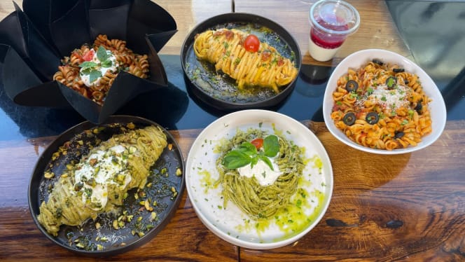 Allotrope - Paris - 9