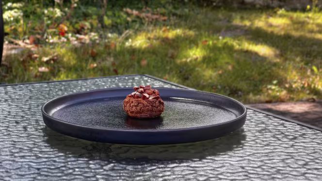 Maison Blanche – Club House - 2