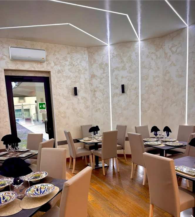 La Taverna del Mulino - 0