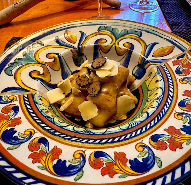 La Taverna del Mulino - 2