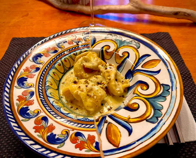 La Taverna del Mulino - 4