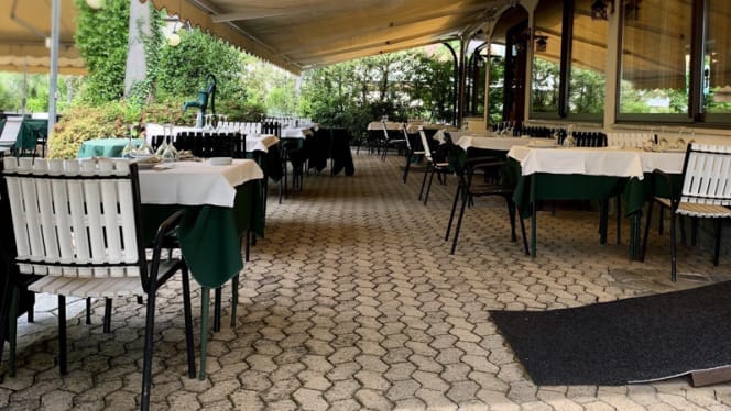 Hotel Ristorante Mariuccia - 8