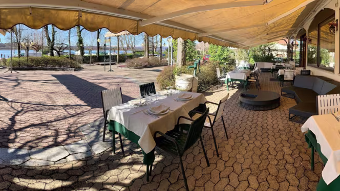 Hotel Ristorante Mariuccia - 0