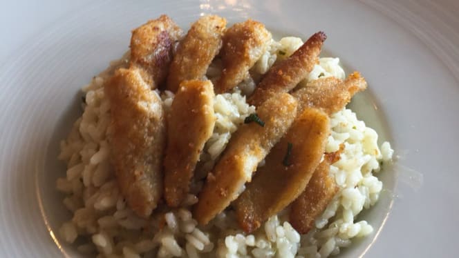 Hotel Ristorante Mariuccia - 2