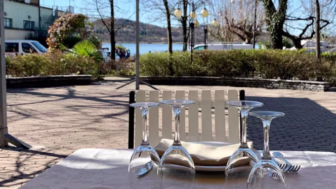 Hotel Ristorante Mariuccia - 6