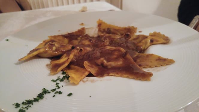 Hotel Ristorante Mariuccia - 5