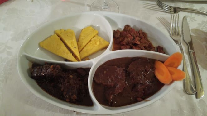 Hotel Ristorante Mariuccia - 4