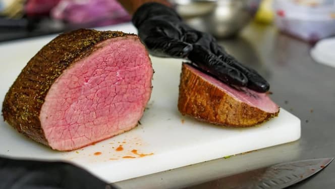 Il Cucinino Mazzini - la nuova tradizione di Torino - 6