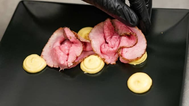 Il Cucinino Mazzini - la nuova tradizione di Torino - 4