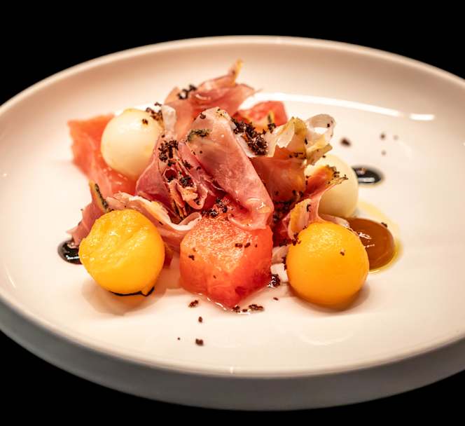 De Waard van Napels - 2