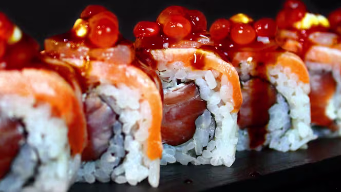 Sushi Nori el Putxet - 0