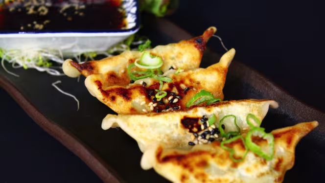 Sushi Nori el Putxet - 4