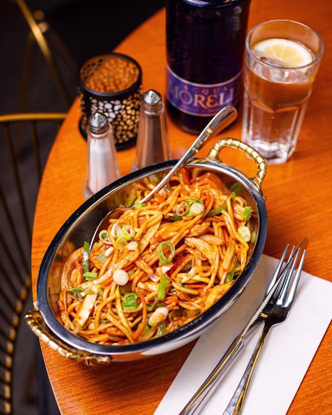 Taftan - Peri Peri Chicken BBQ - Berlin - 2