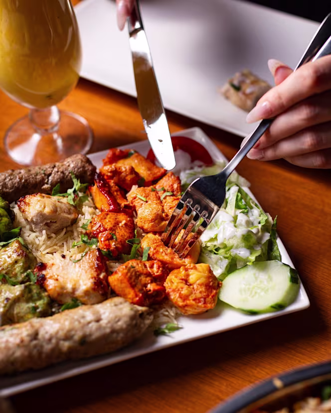 Taftan - Peri Peri Chicken BBQ - Berlin - 0