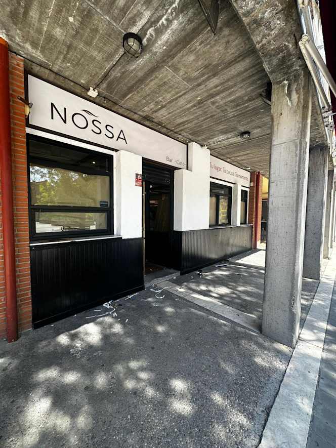 Nossa Bar Cafe - 6