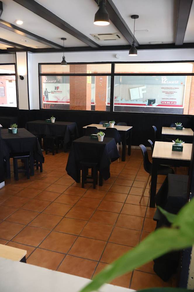 Nossa Bar Cafe - 0